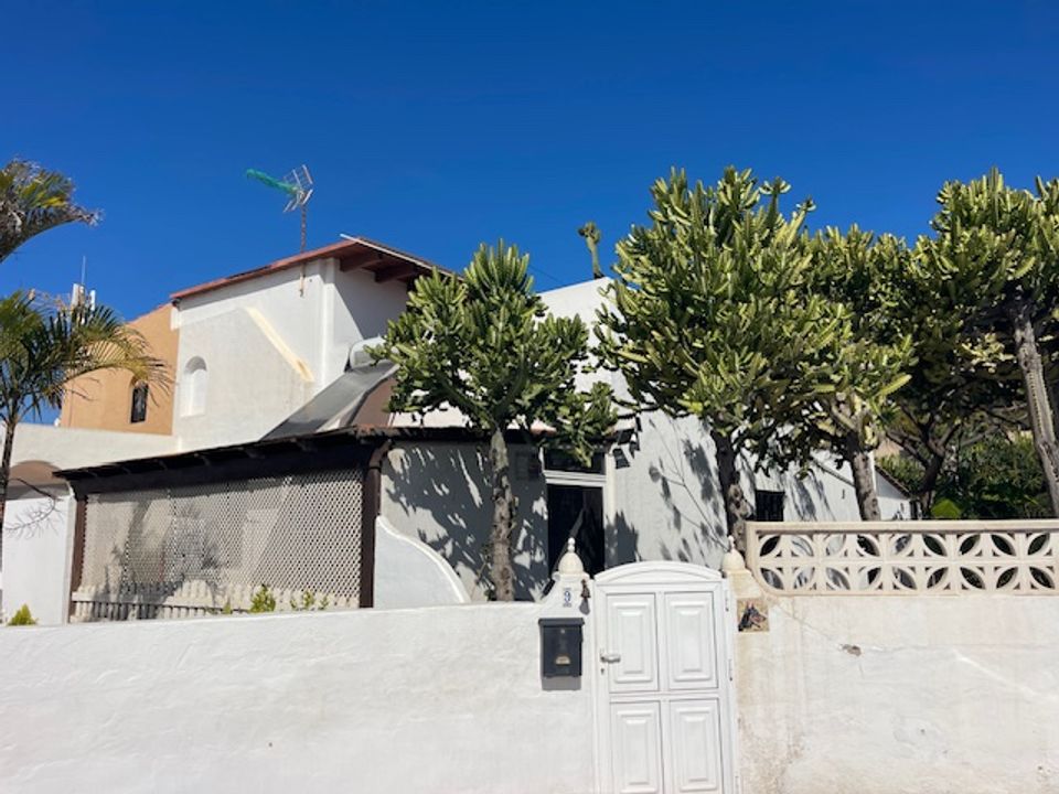 Villa i Corralejo, Fuerteventura - foto 4