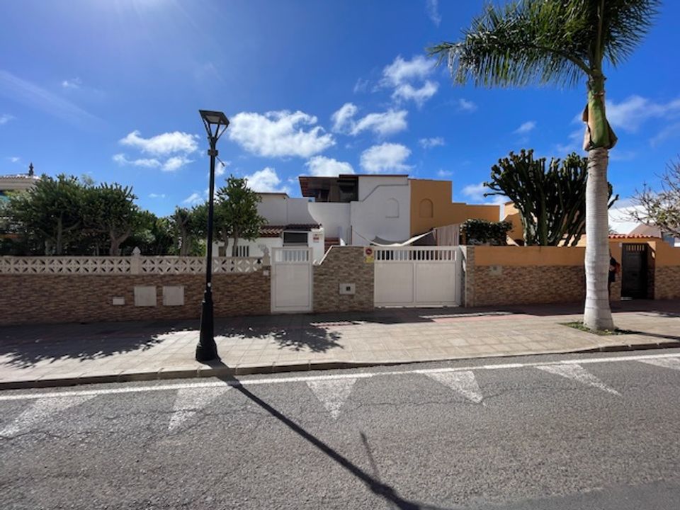 Villa i Corralejo, Fuerteventura - foto 1