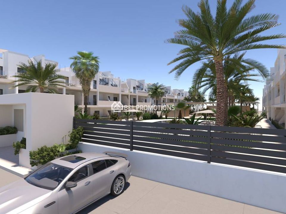Lejlighed i Torre Pacheco, Murcia - foto 4