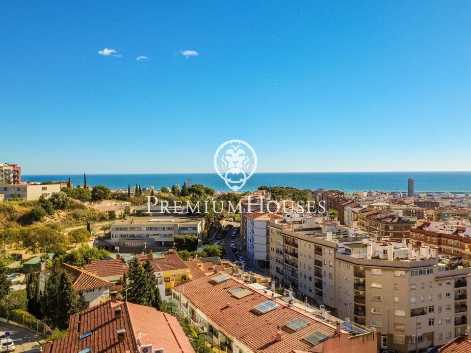 Helårsgrund i Mataro, Barcelona - foto 2