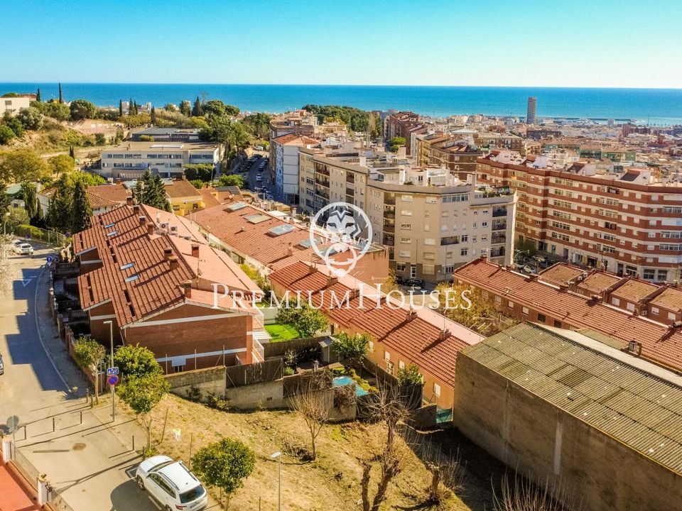 Helårsgrund i Mataro, Barcelona - foto 4
