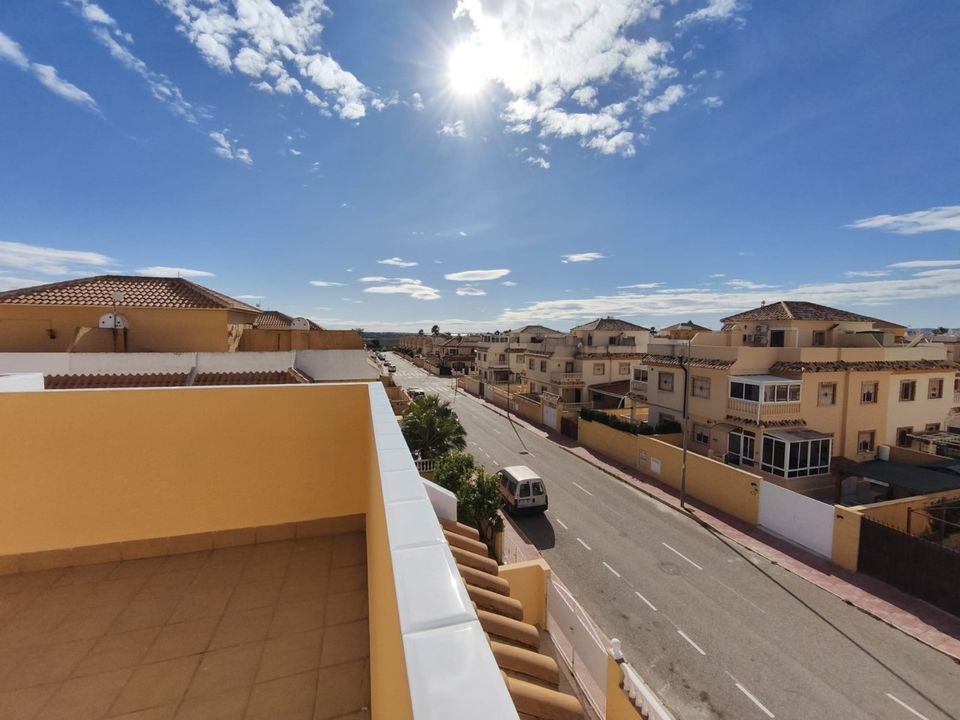 Byhus i Rojales, Alicante - foto 3