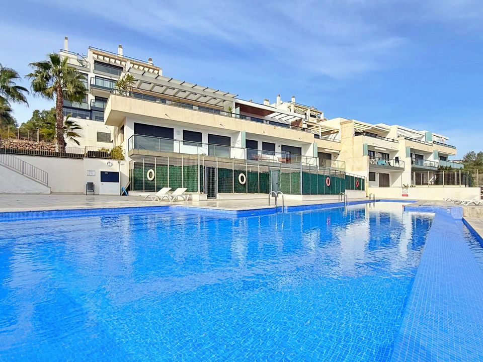 Lejlighed i Orihuela Costa, Alicante - foto 2