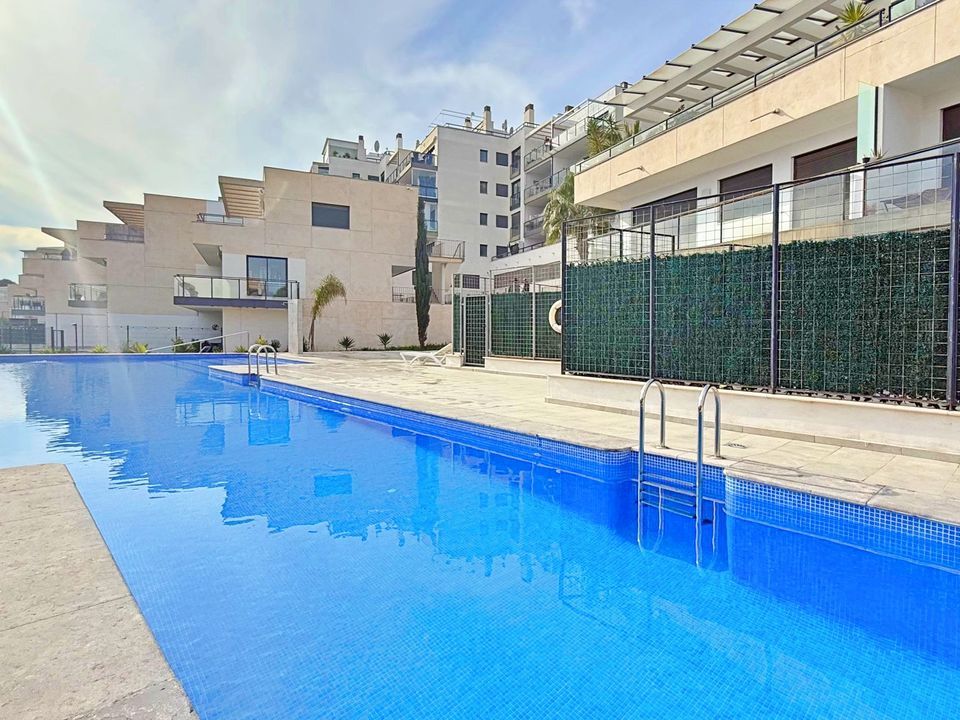 Lejlighed i Orihuela Costa, Alicante - foto 3