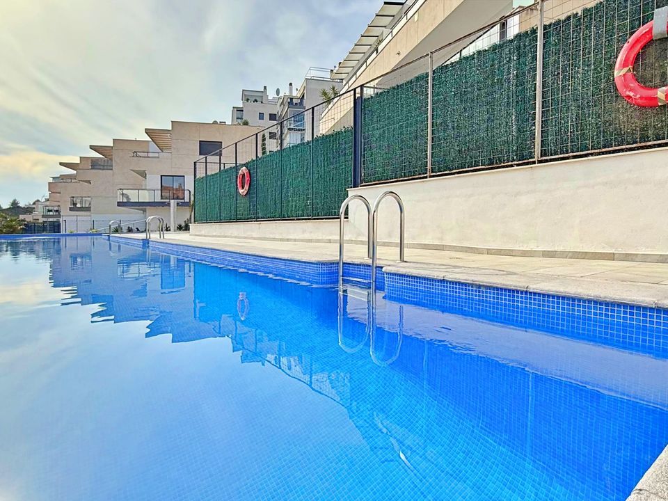 Lejlighed i Orihuela Costa, Alicante - foto 5