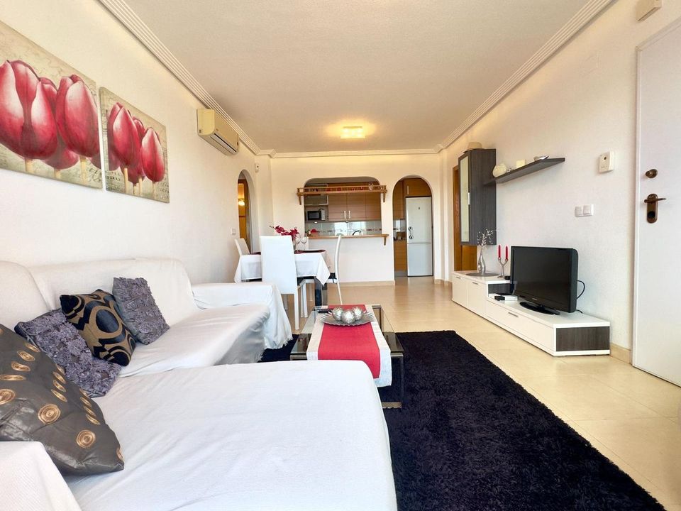Penthouse i Orihuela Costa, Alicante - foto 2