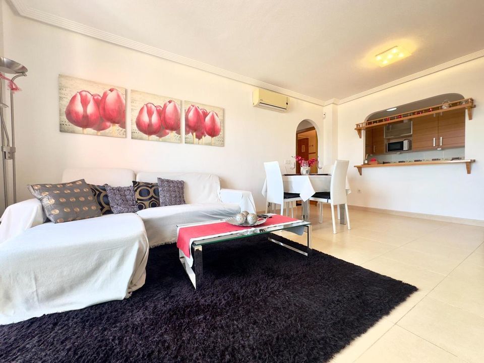 Penthouse i Orihuela Costa, Alicante - foto 3