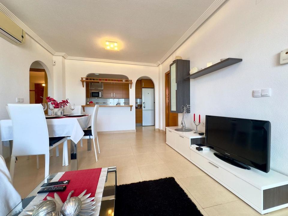 Penthouse i Orihuela Costa, Alicante - foto 4