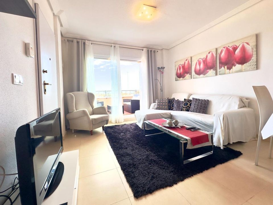 Penthouse i Orihuela Costa, Alicante - foto 5