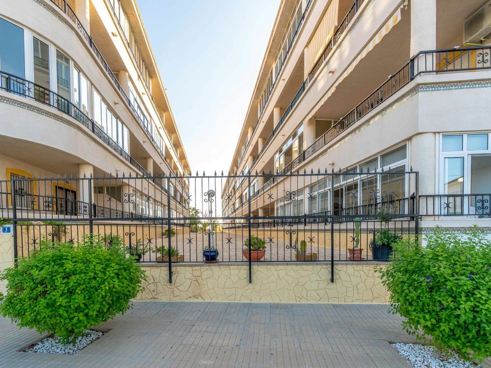 Penthouse i Orihuela Costa, Alicante - bilde 4