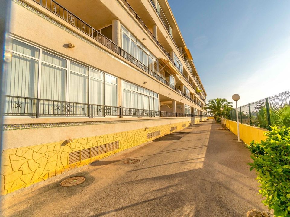 Penthouse i Orihuela Costa, Alicante - bilde 5