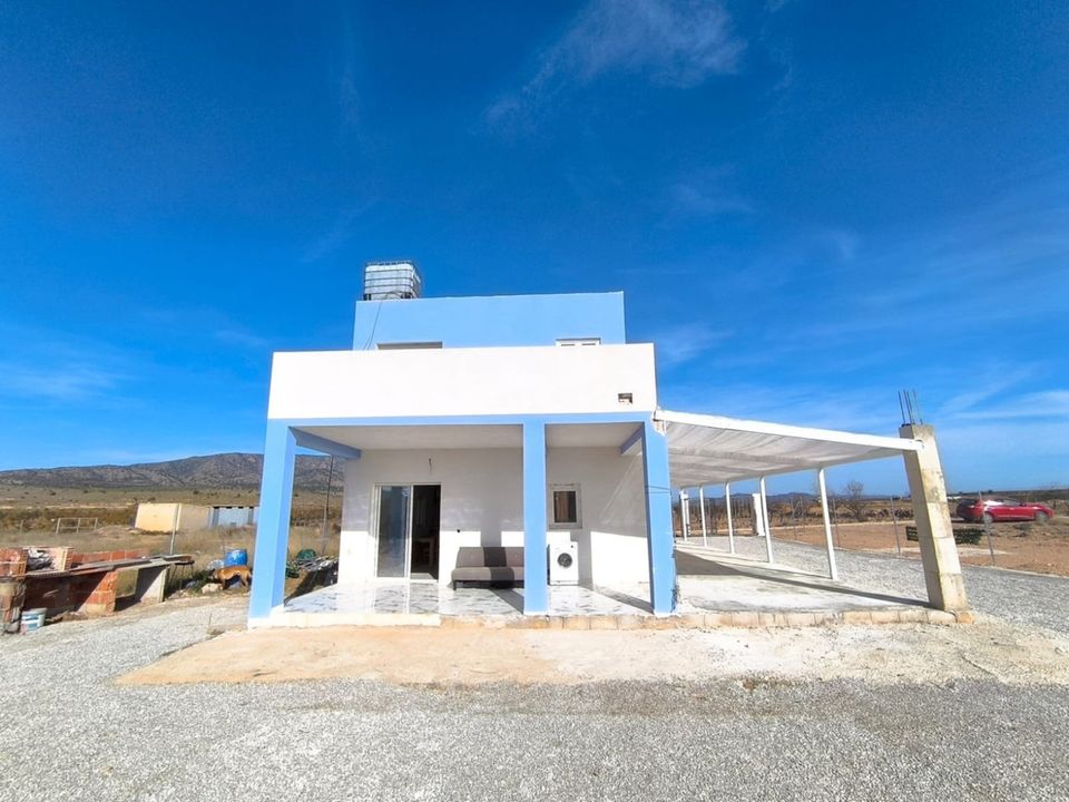 Villa i Pinoso, Alicante - foto 3