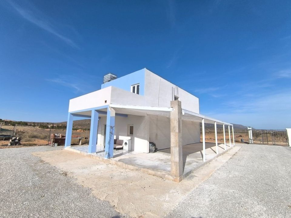 Villa i Pinoso, Alicante - foto 4