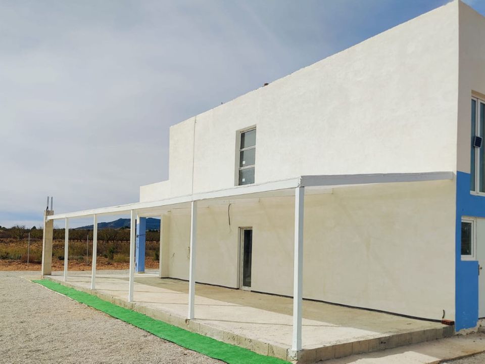 Villa i Pinoso, Alicante - foto 5