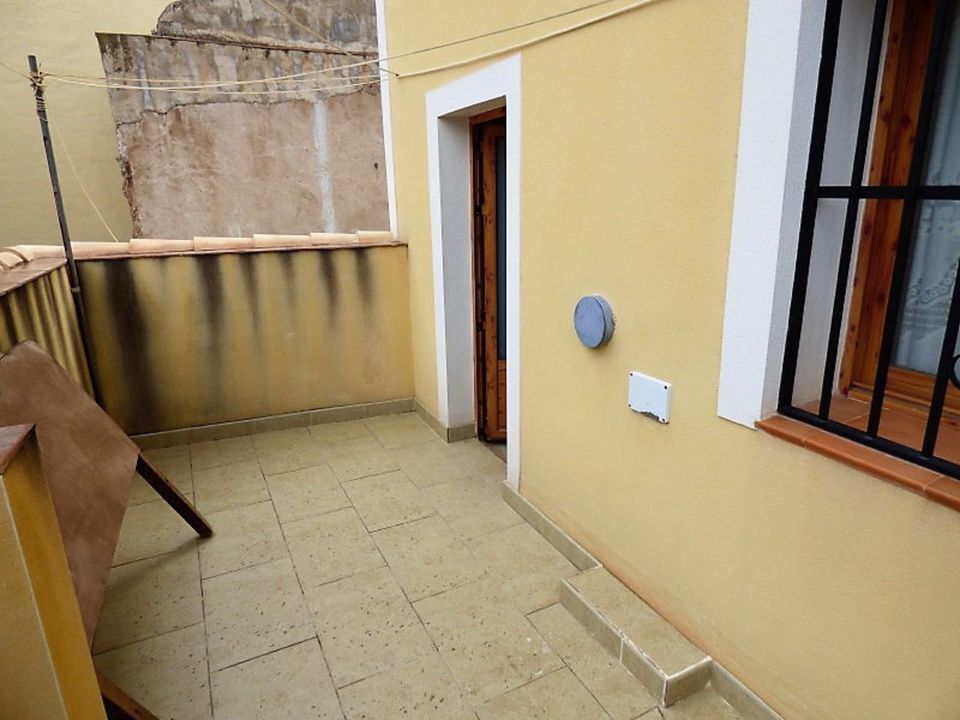 Villa i Orxeta, Alicante - foto 1