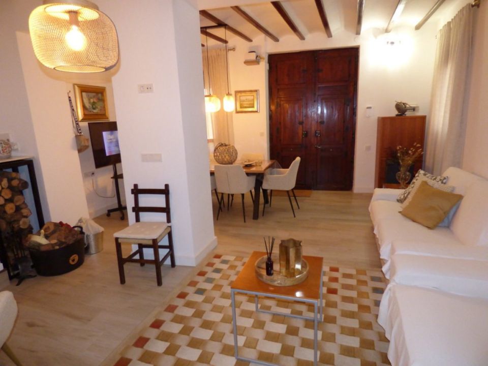 Villa i Orxeta, Alicante - foto 2