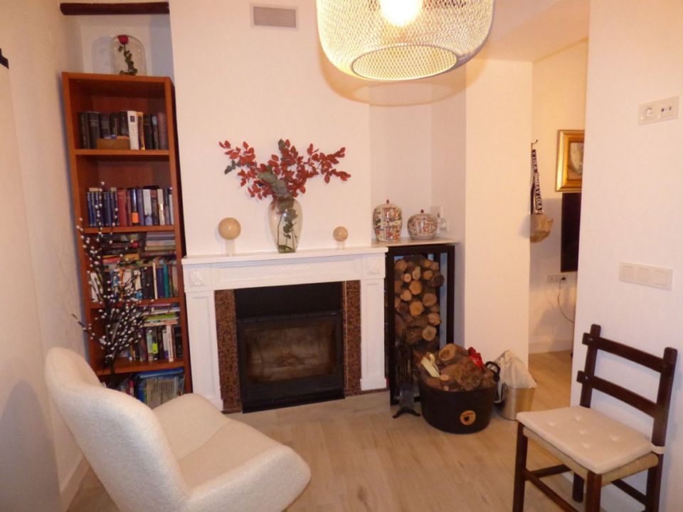 Villa i Orxeta, Alicante - foto 3