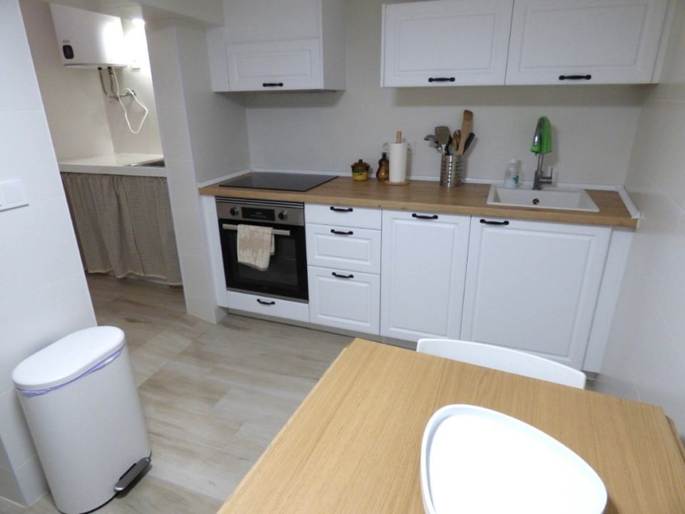 Villa i Orxeta, Alicante - foto 5