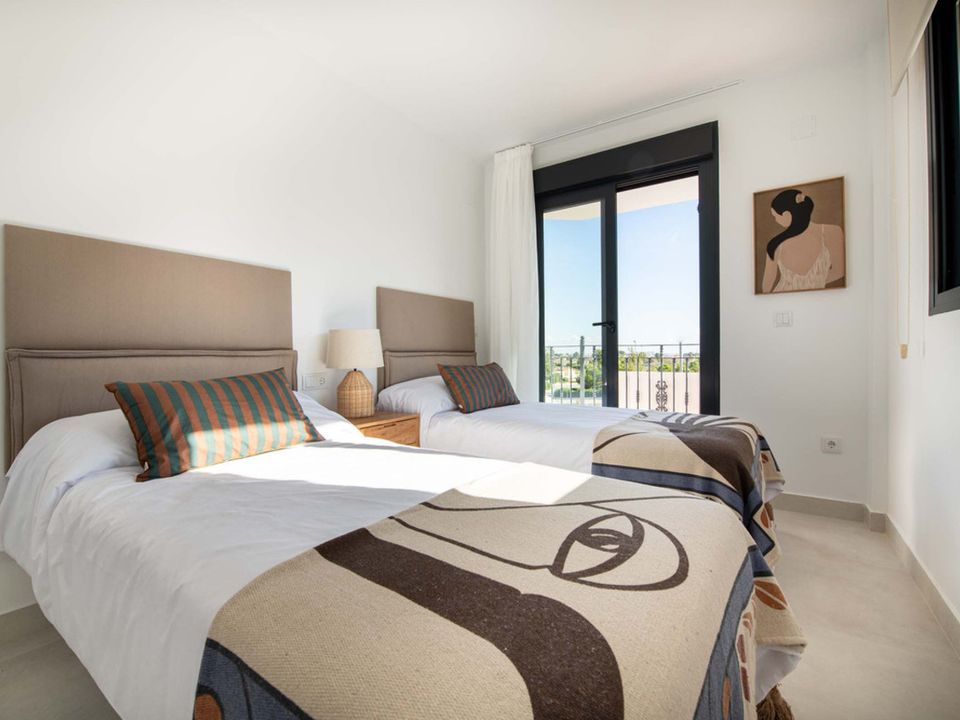 Villa i Cox, Alicante - foto 4