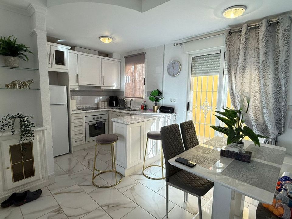 Villa i Orihuela Costa, Alicante - foto 2