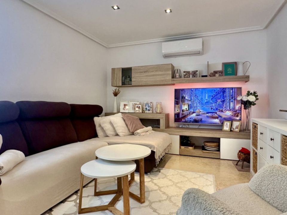Villa i La Florida (Orihuela Costa), Alicante - foto 3