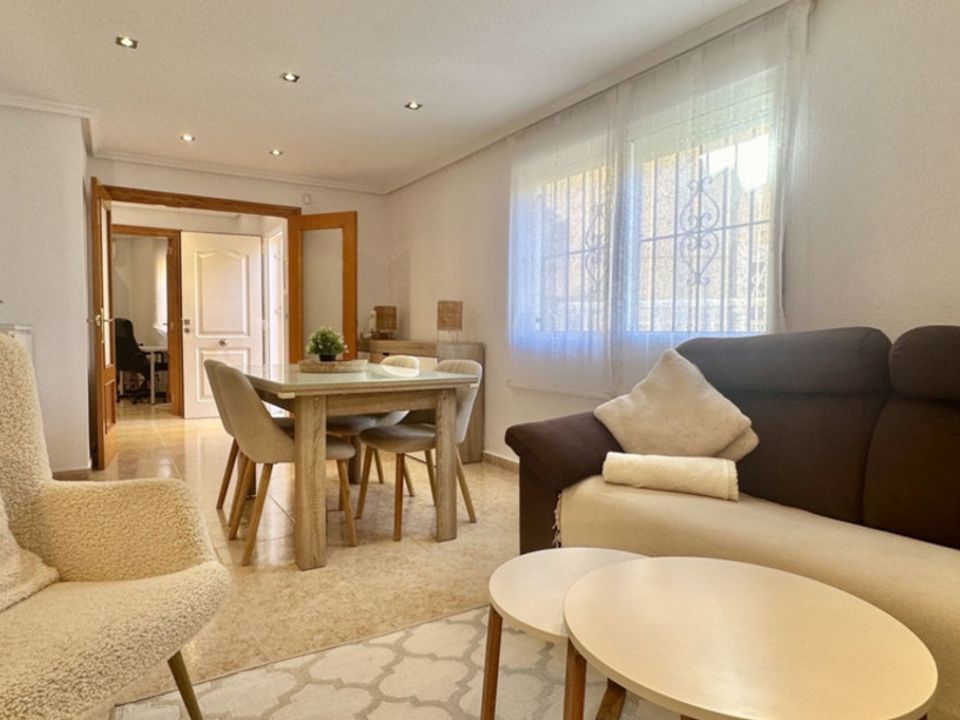 Villa i La Florida (Orihuela Costa), Alicante - foto 5