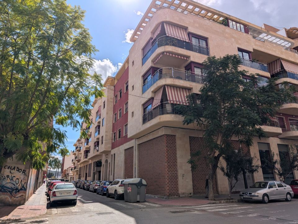 Lejlighed i Orihuela, Alicante - foto 1