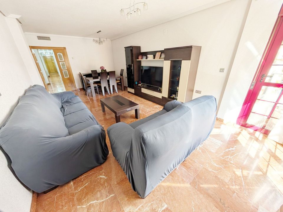 Lejlighed i Orihuela, Alicante - foto 4