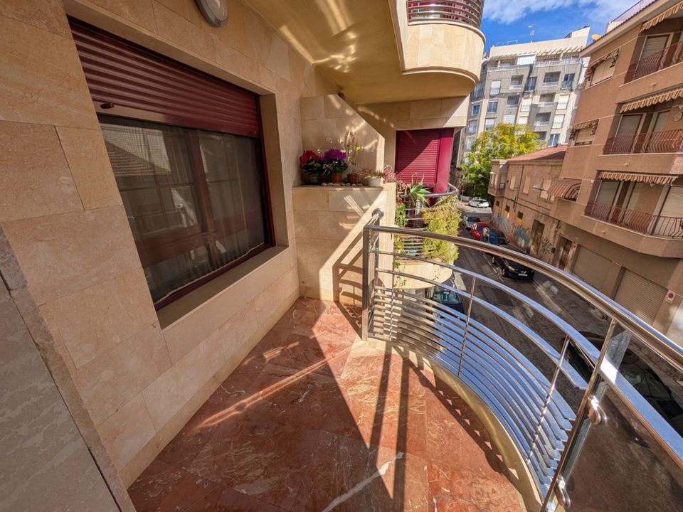 Lejlighed i Orihuela, Alicante - foto 5