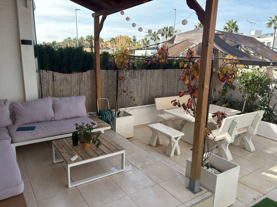 Villa i Algorfa, Alicante - bilde 2