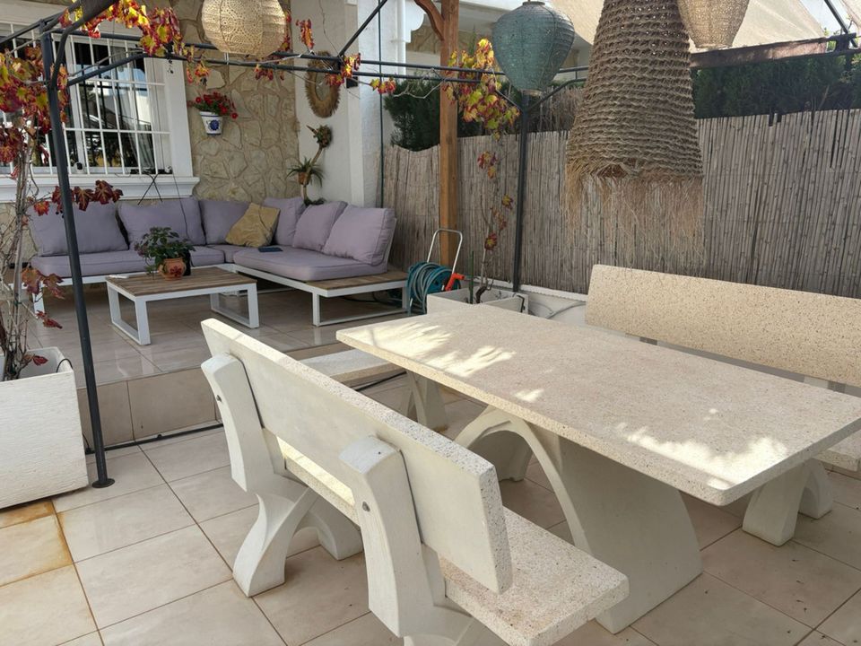 Villa i Algorfa, Alicante - bilde 3