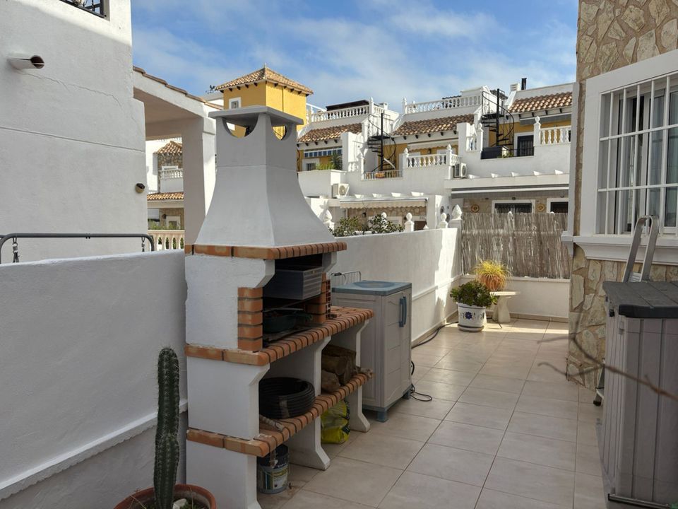 Villa i Algorfa, Alicante - bilde 4