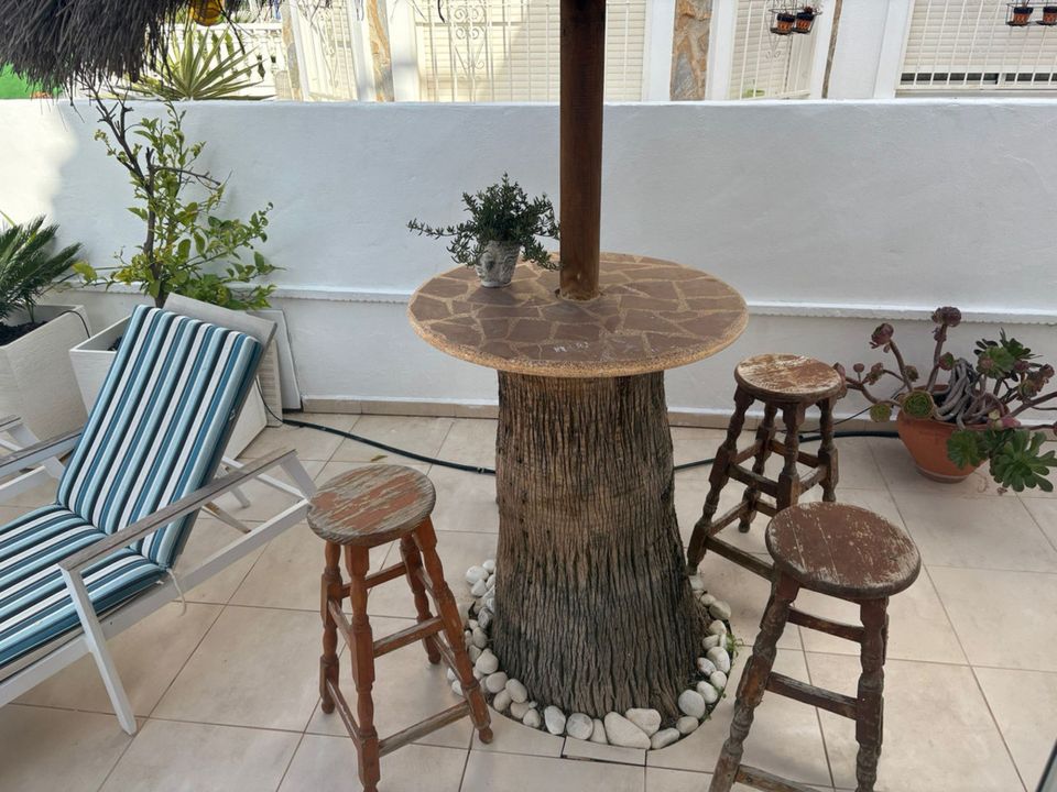Villa i Algorfa, Alicante - bilde 5