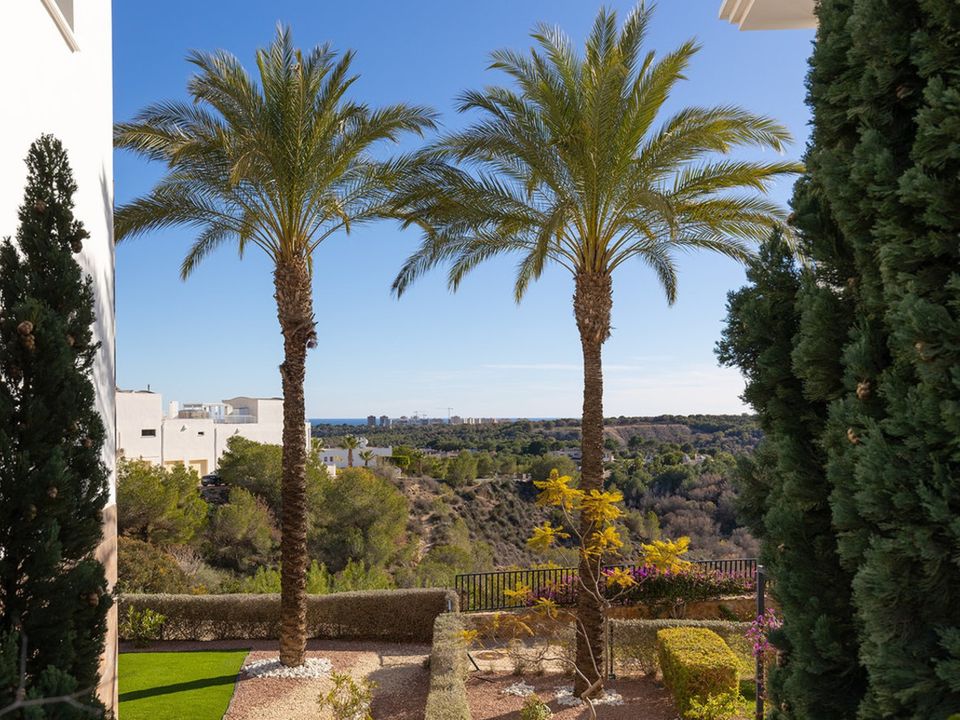 Lejlighed i Las Ramblas Golf, Alicante - foto 3