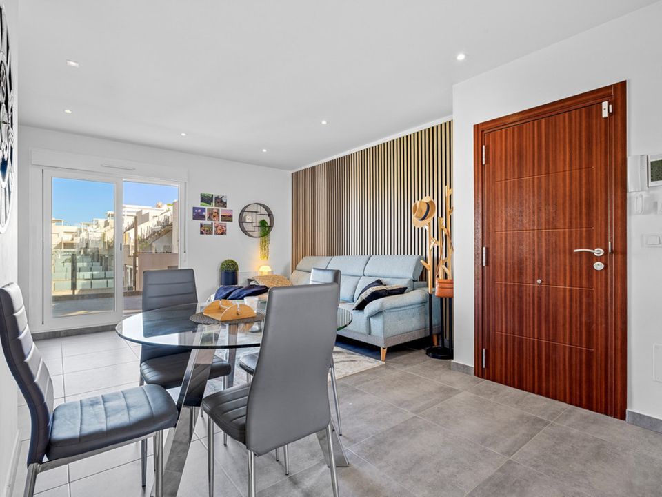 Villa i Torrevieja, Alicante - foto 3
