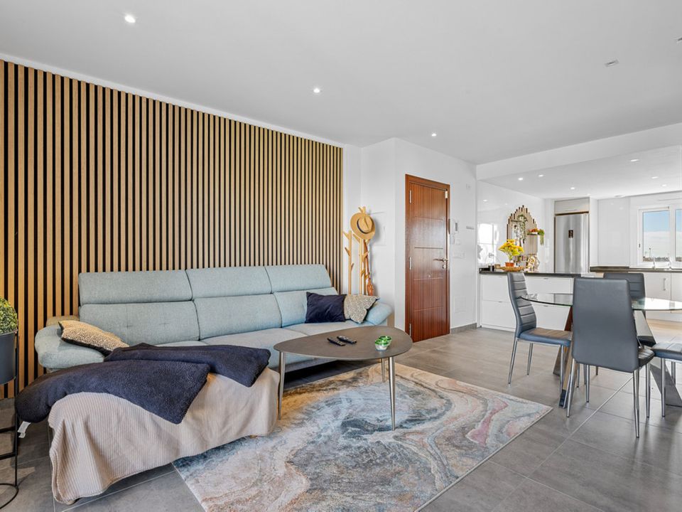 Villa i Torrevieja, Alicante - foto 4