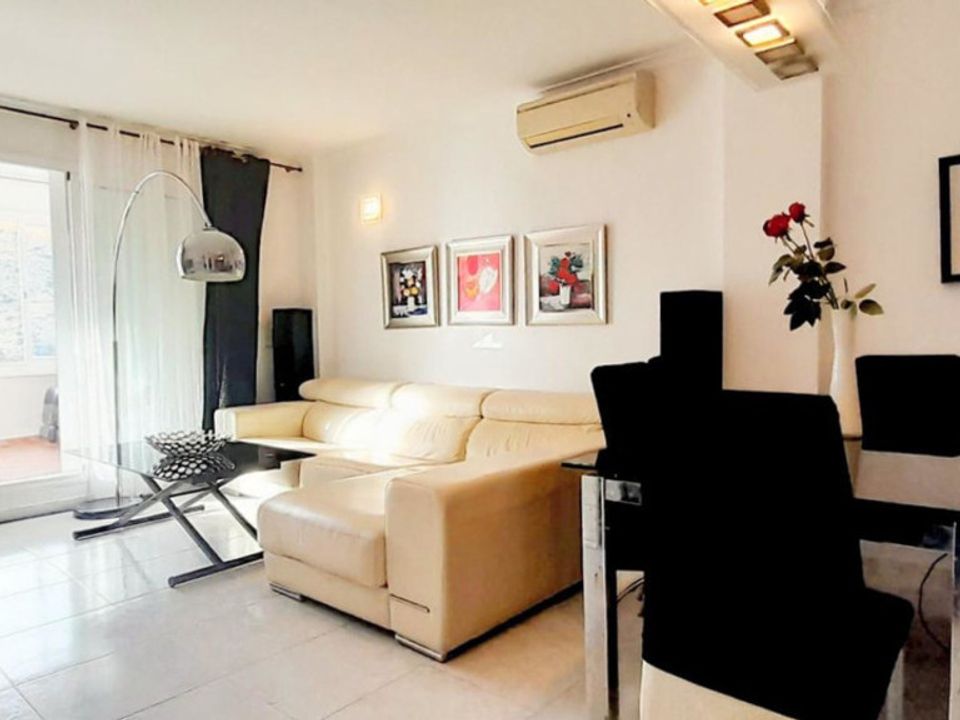 Villa i Benitachell, Alicante - foto 1