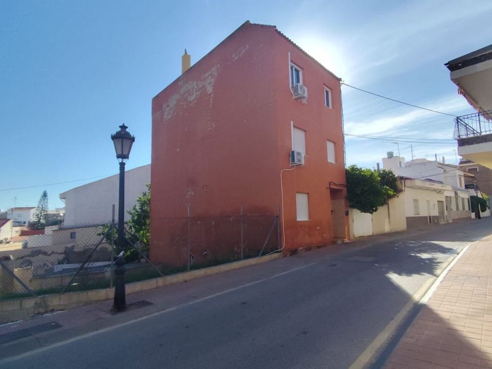 Villa i San Miguel De Salinas, Alicante - foto 1