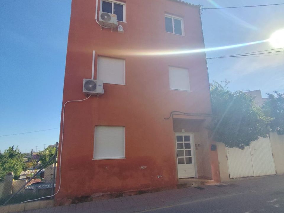 Villa i San Miguel De Salinas, Alicante - foto 4