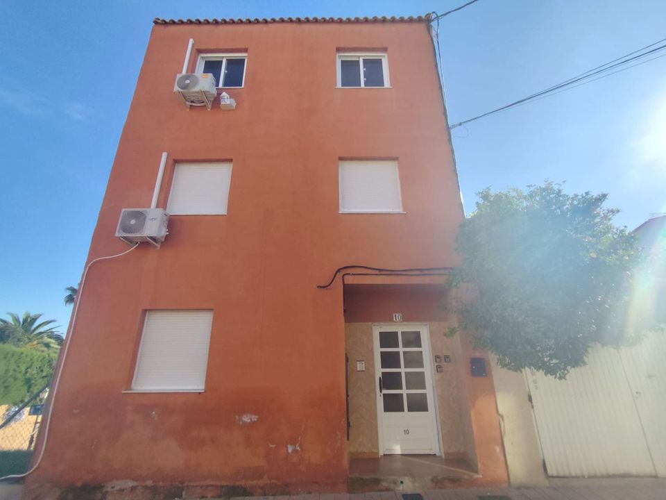 Villa i San Miguel De Salinas, Alicante - foto 5