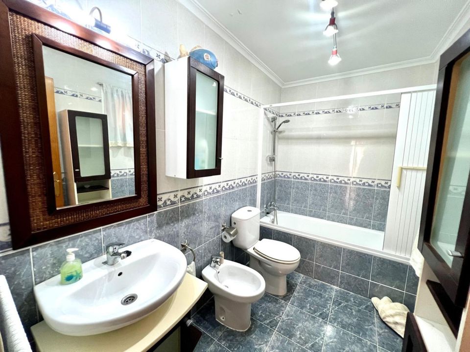 Villa i Pinoso, Alicante - foto 4
