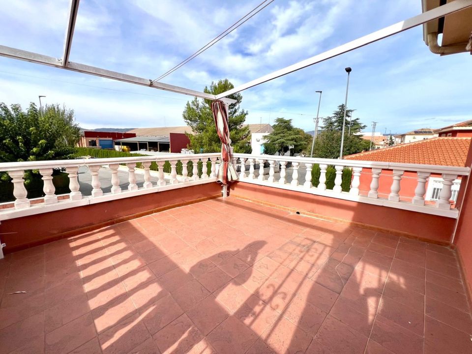 Villa i Pinoso, Alicante - foto 5
