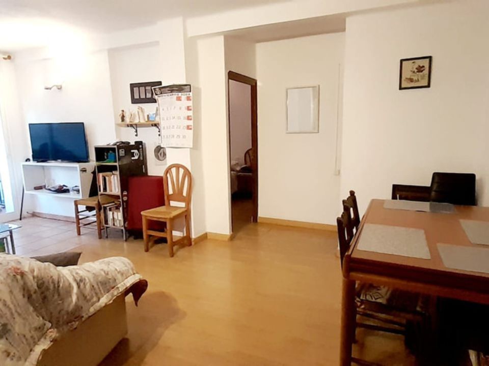 Lejlighed i Javea, Alicante - foto 1