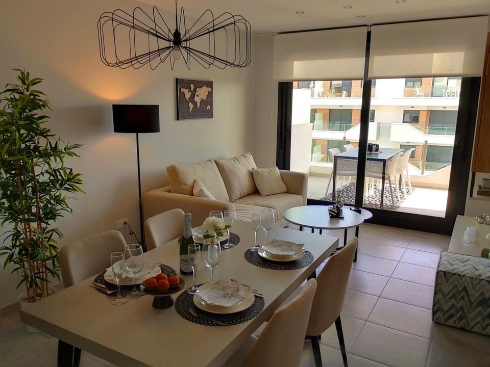 Lejlighed i Orihuela, Alicante - foto 4