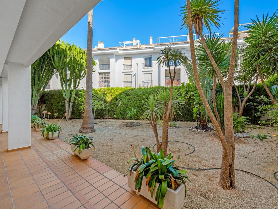 Lejlighed i Altea, Alicante - foto 4