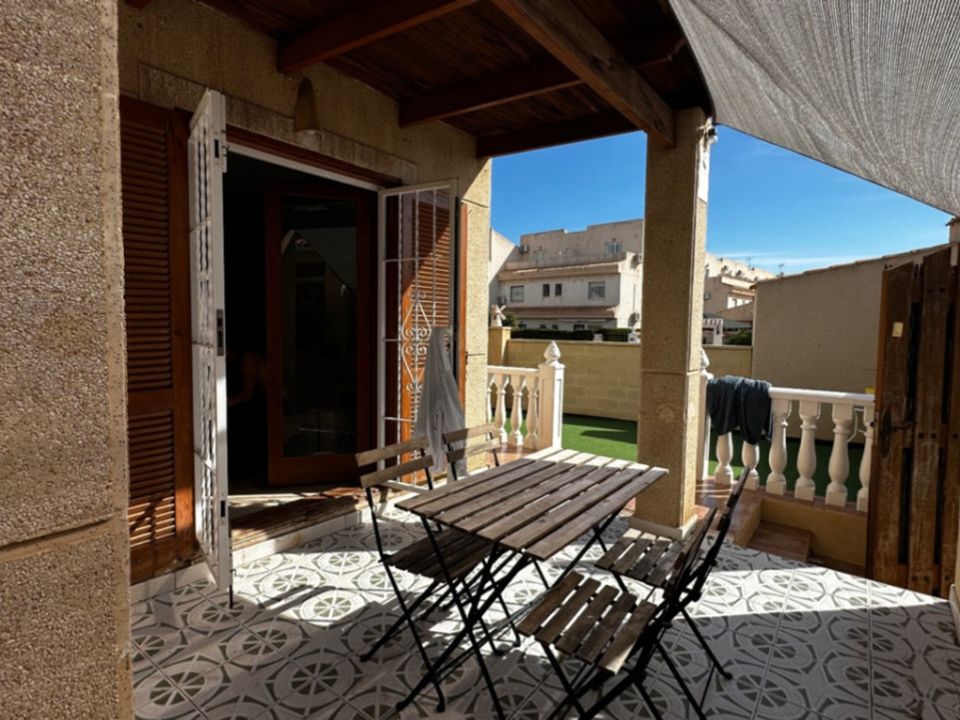 Villa i Orihuela, Alicante - foto 1