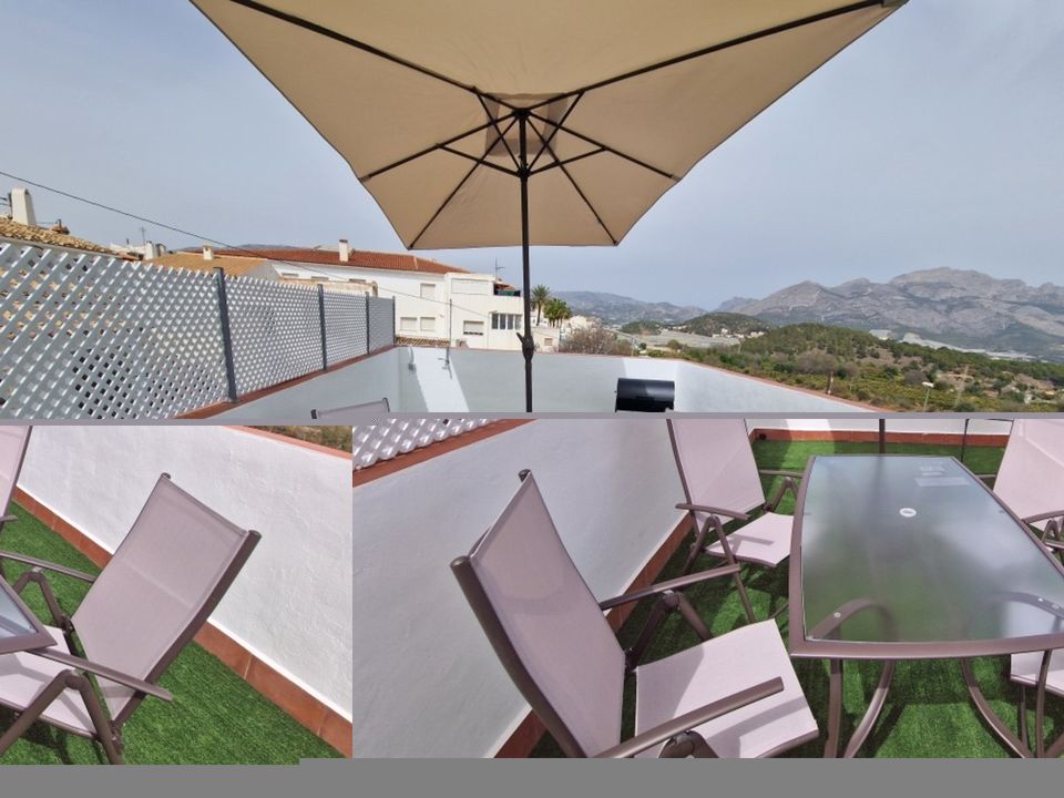 Lejlighed i La Nucia, Alicante - foto 1