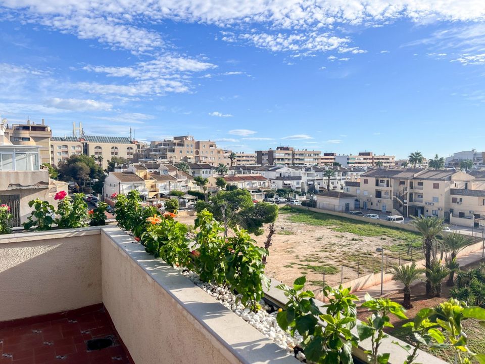 Lejlighed i Punta Prima, Alicante - foto 4