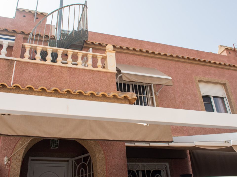 Villa i Gran Alacant, Alicante - foto 2