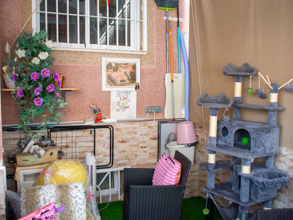 Villa i Gran Alacant, Alicante - foto 4